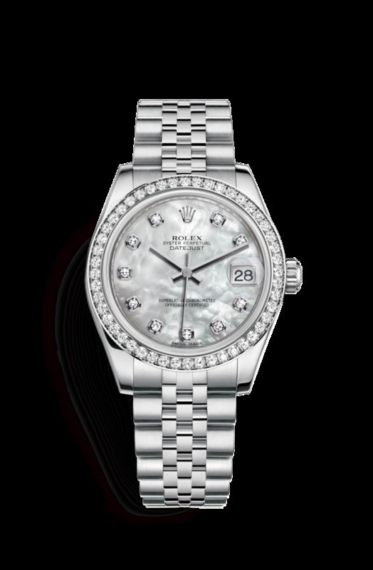 Rolex Watch 589